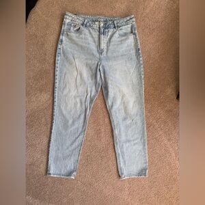 American Eagle Outfitters Strigid Jeans